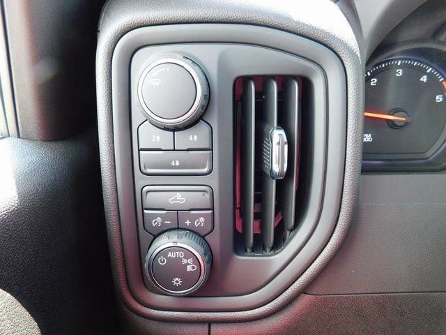 New 2025 Chevrolet Silverado 2500 W/T image 23