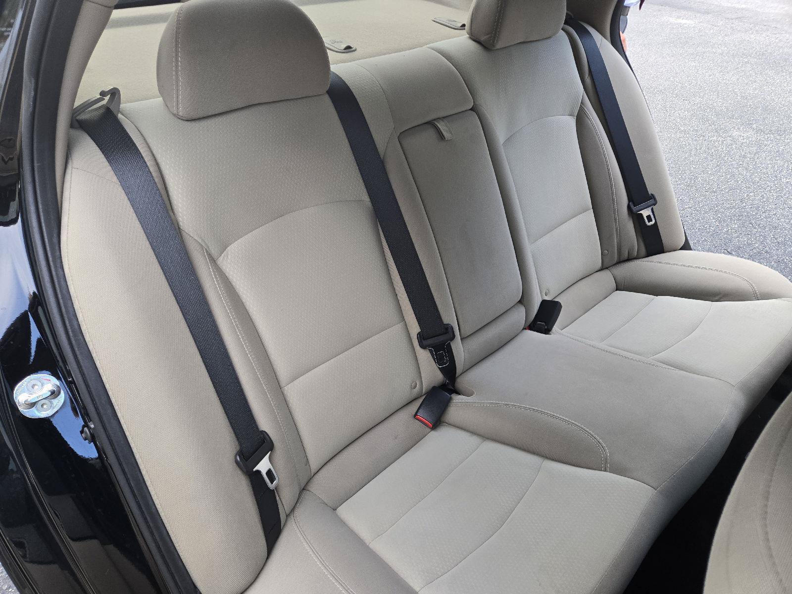 Used 2013 Kia Optima LX FWD image 14