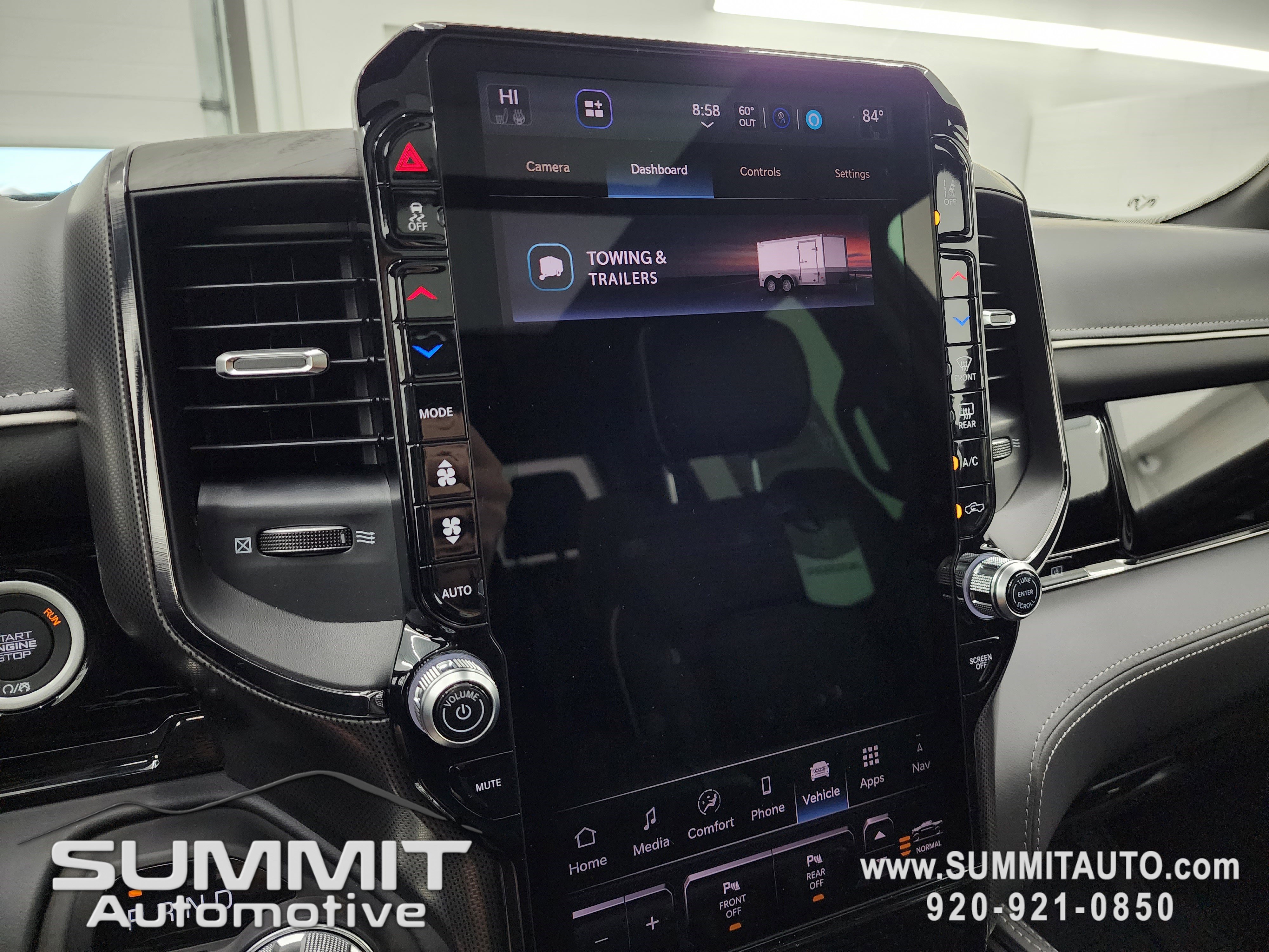 New 2026 RAM 1500 Limited image 59