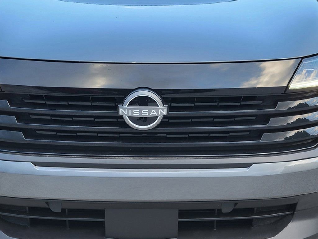 New 2025 Nissan Kicks SV w/ Charging Package image 14