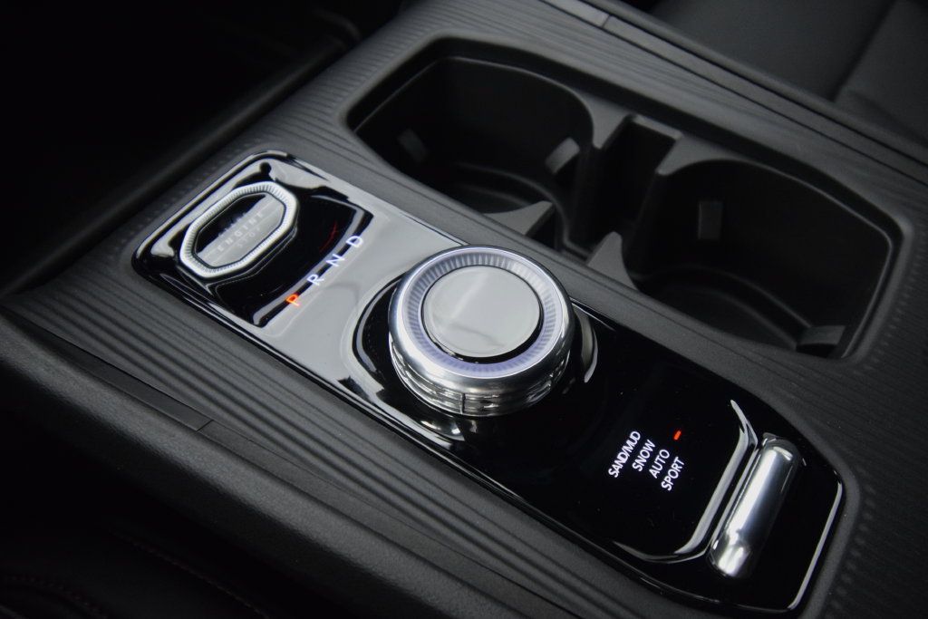New 2026 Jeep Cherokee Limited AWD/4WD image 22