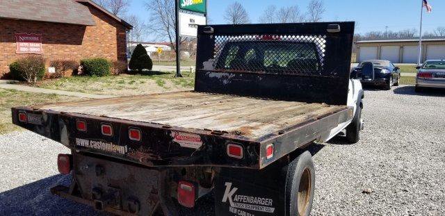 Used 2006 Chevrolet Silverado 3500 2WD Extended Cab image 3