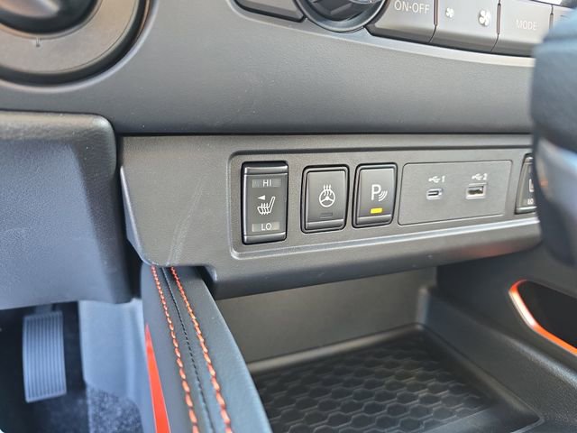 New 2026 Nissan Frontier PRO-4X w/ Pro Premium Package image 26