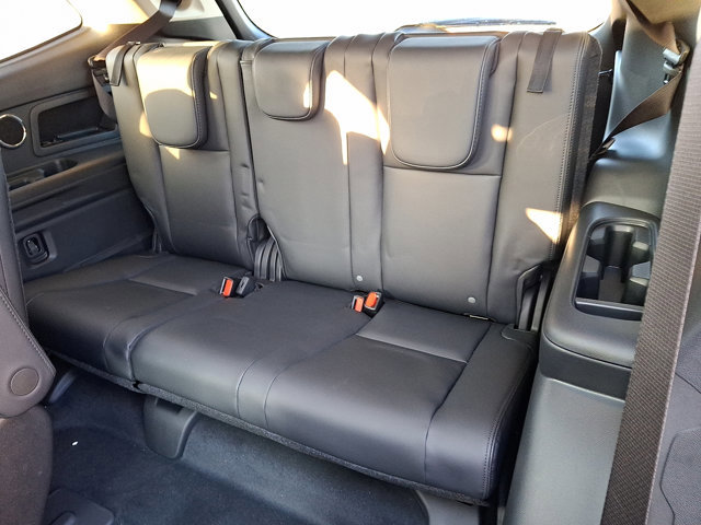 New 2026 Subaru Ascent Touring image 9