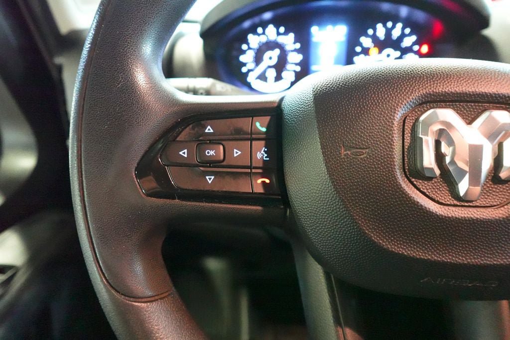 Used 2023 RAM ProMaster 2500 FWD image 9