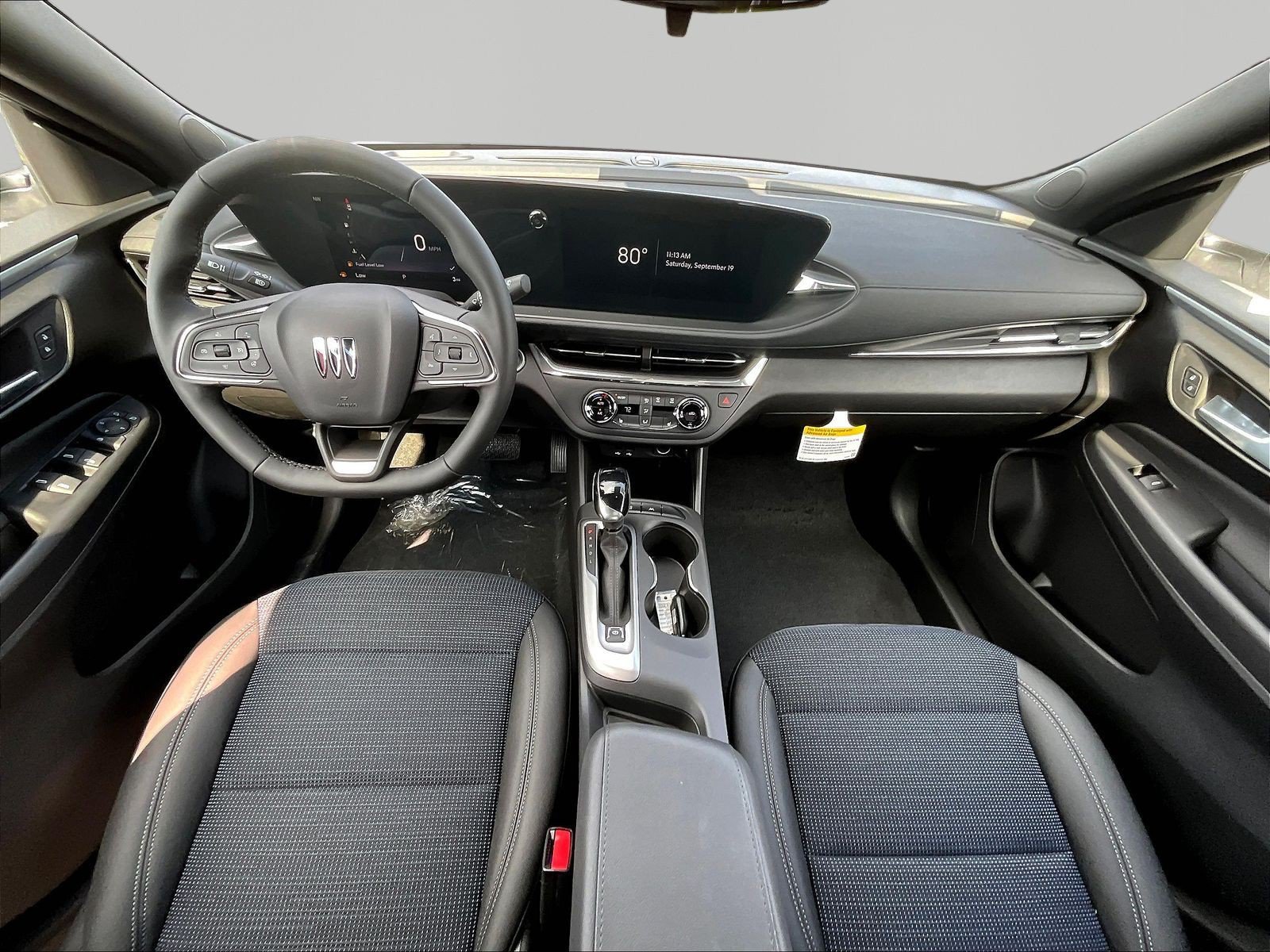 New 2026 Buick Envista Preferred w/ Convenience I Package FWD image 10