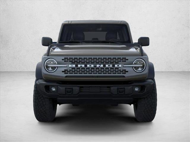New 2026 Ford Bronco Badlands image 6