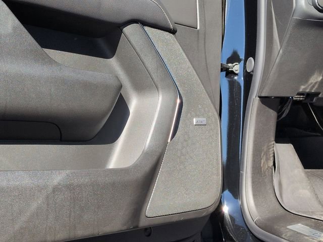 New 2026 Chevrolet Suburban Premier w/ Sun And Tow Package image 23