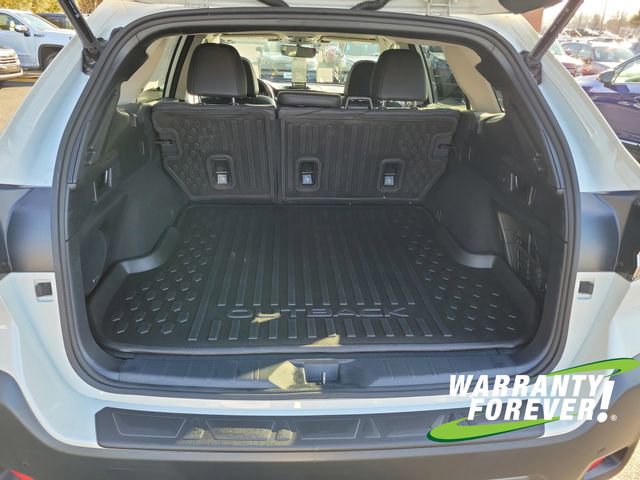 Used 2023 Subaru Outback Limited image 18