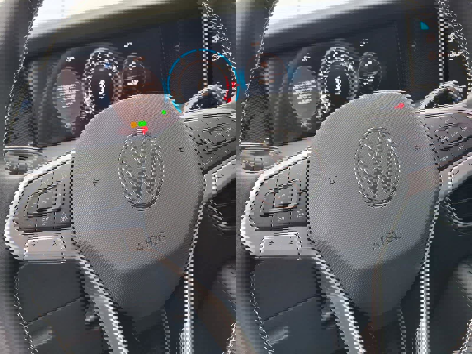 New 2026 Volkswagen Tiguan S AWD/4WD image 22