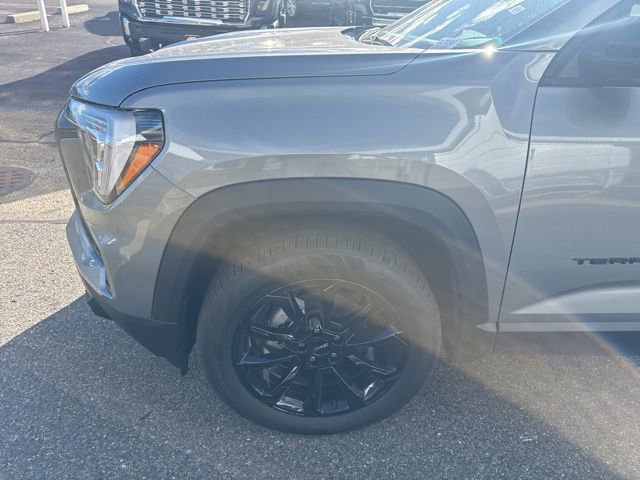 New 2026 GMC Terrain Elevation w/ Elevation Premium Package AWD/4WD image 4