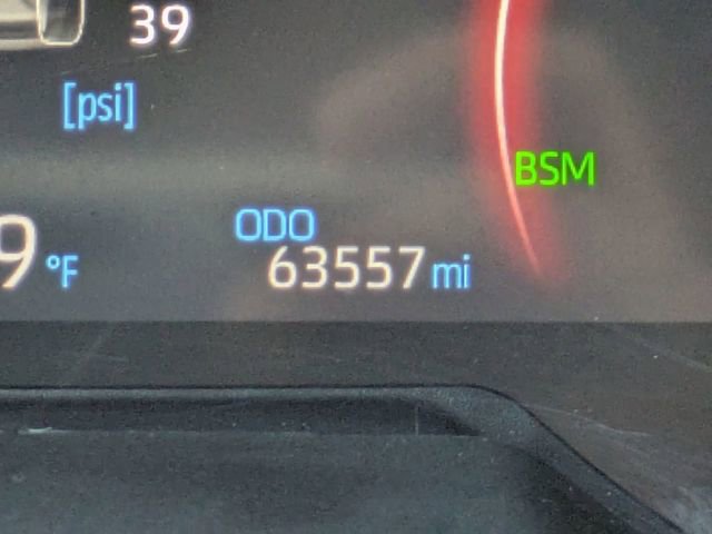 Used 2023 Toyota RAV4 XLE image 30