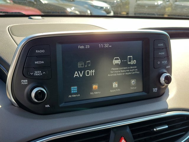 Used 2019 Hyundai Santa Fe SE image 28