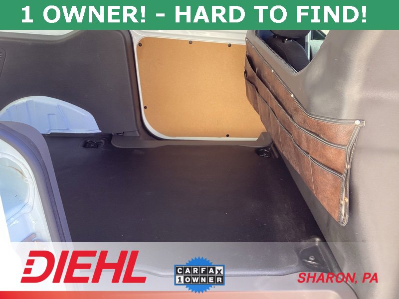 Used 2022 Ford Transit Connect XL image 13