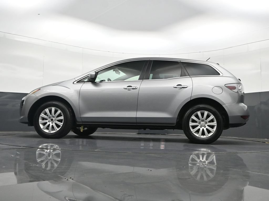 Used 2010 MAZDA CX-7 i Sport FWD image 28