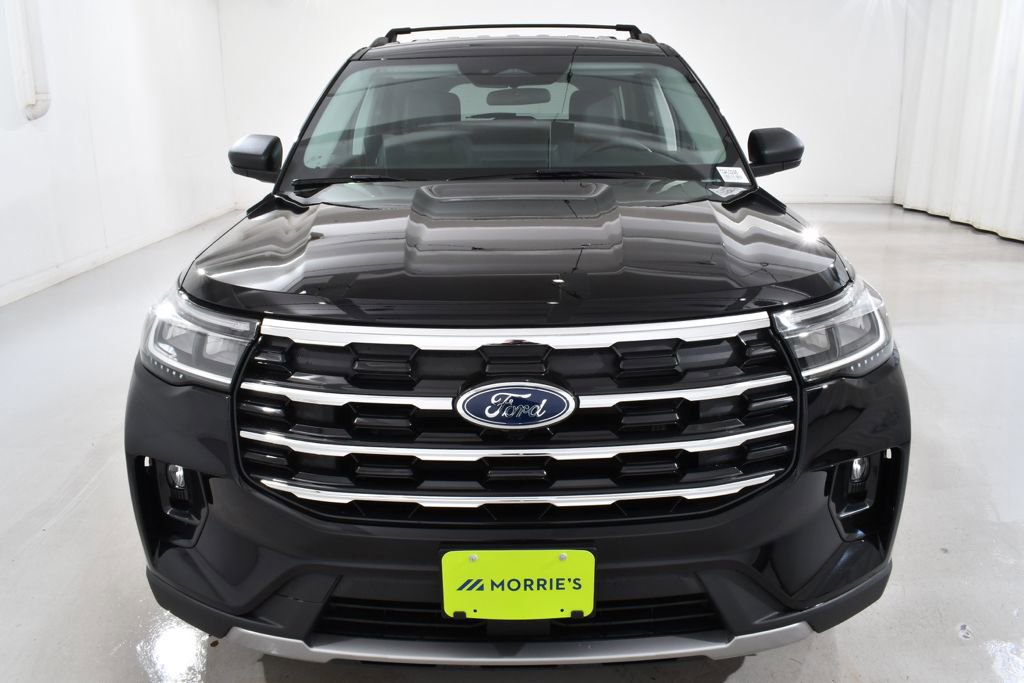 New 2026 Ford Explorer Active w/ Active Comfort Package image 3