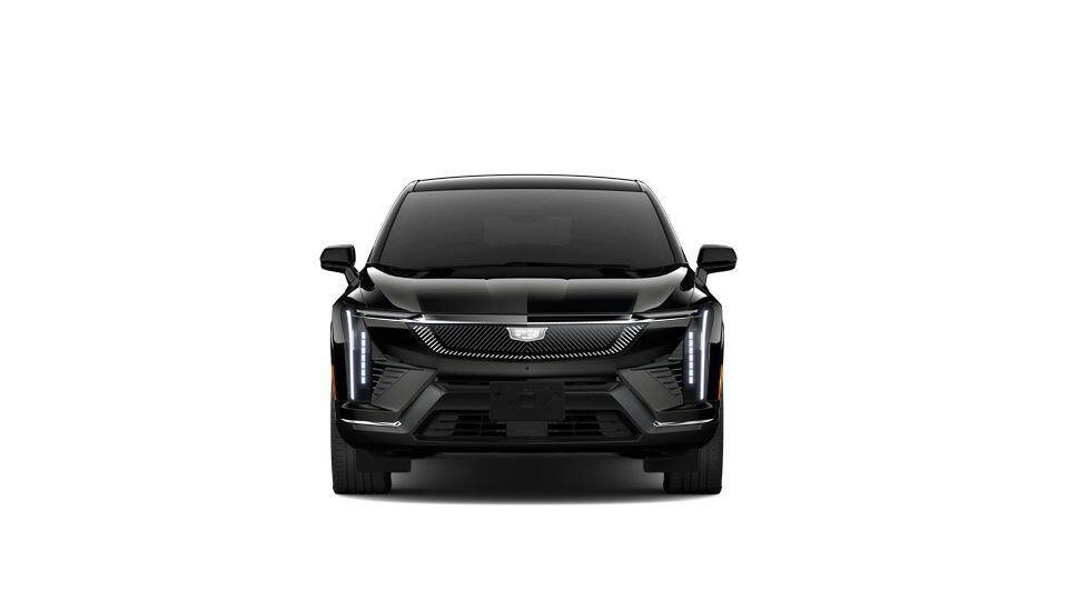 New 2026 Cadillac Optiq Luxury 1 AWD/4WD image 10