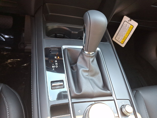 New 2026 MAZDA CX-30 AWD 2.5 S w/ Select Sport Pkg image 11