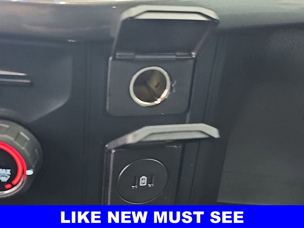 Used 2025 Ford F150 STX image 25