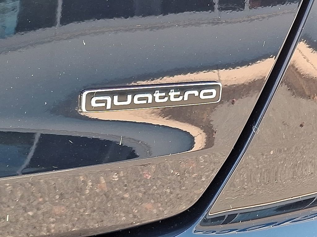 Used 2019 Audi A6 3.0T Premium w/ Convenience Package image 29