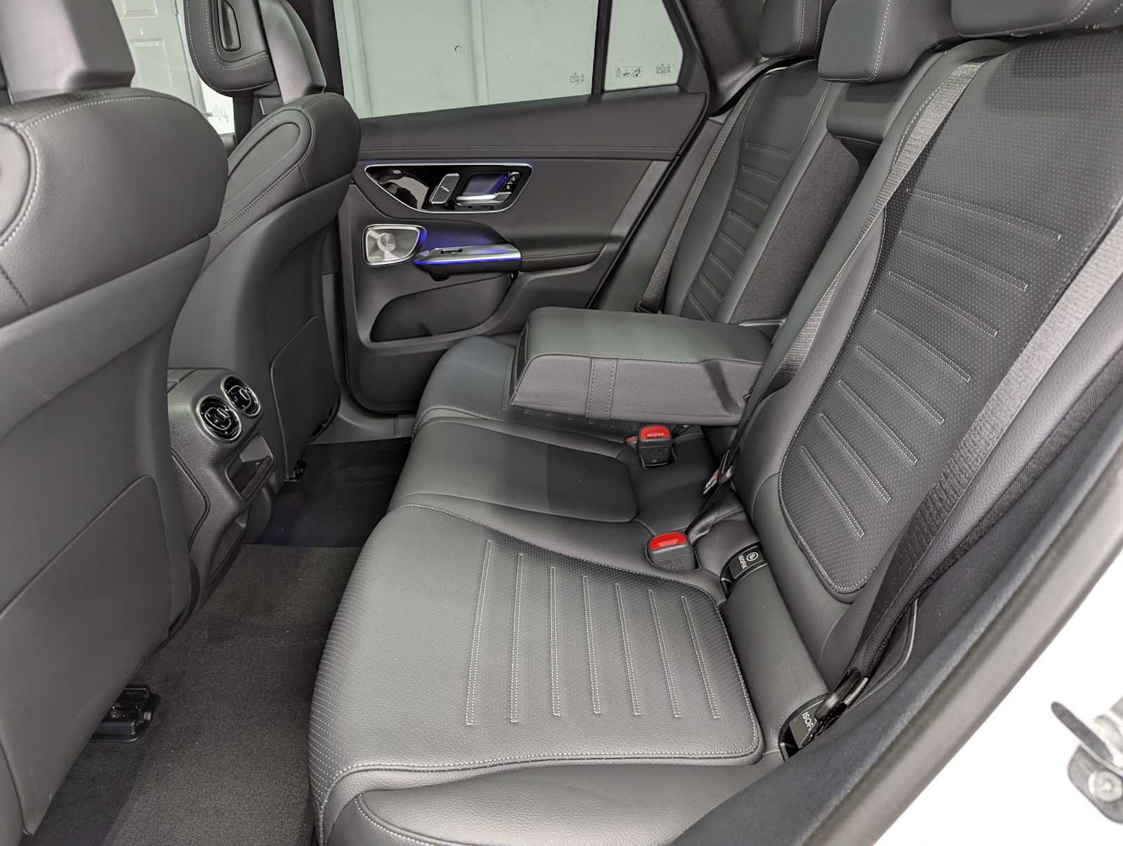 New 2026 Mercedes-Benz GLC 300 4MATIC image 20