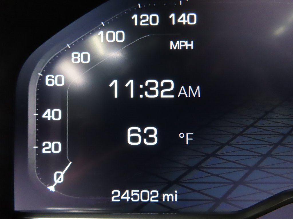 Used 2024 GMC Sierra 2500 AT4 w/ AT4 Premium Plus Package image 12