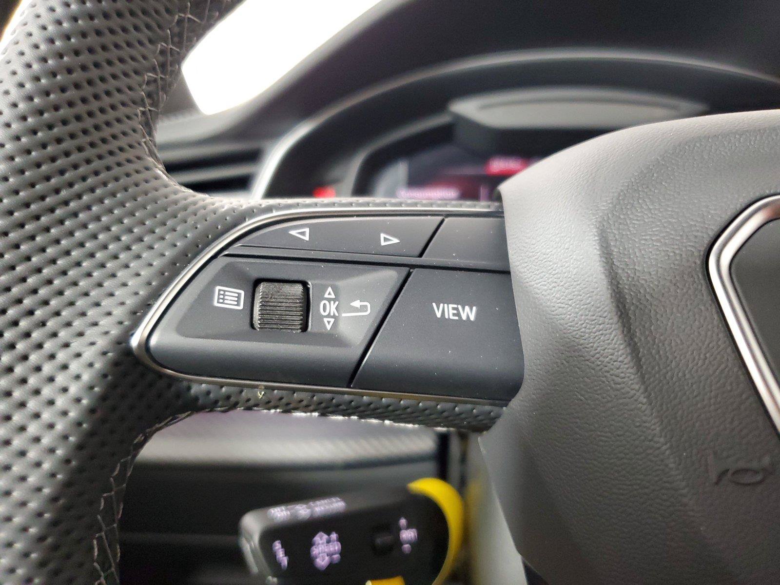 New 2026 Audi SQ8 Prestige AWD/4WD image 25