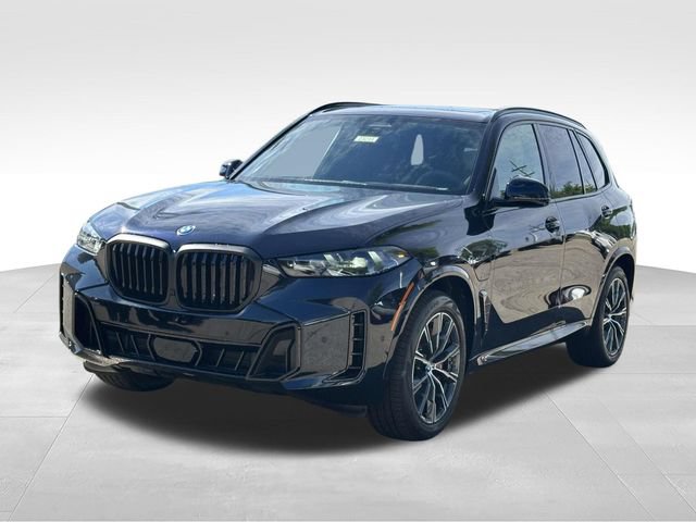 New 2026 BMW X5 xDrive50e w/ M Sport Package AWD/4WD image 5