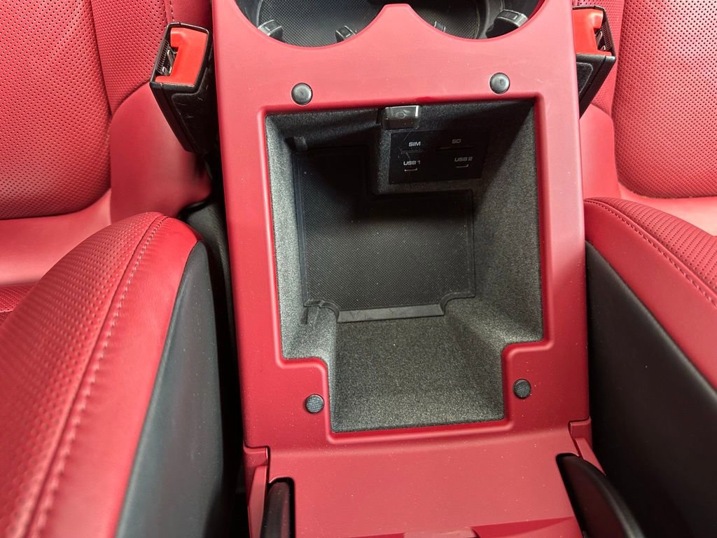 Certified 2023 Porsche Macan S image 30