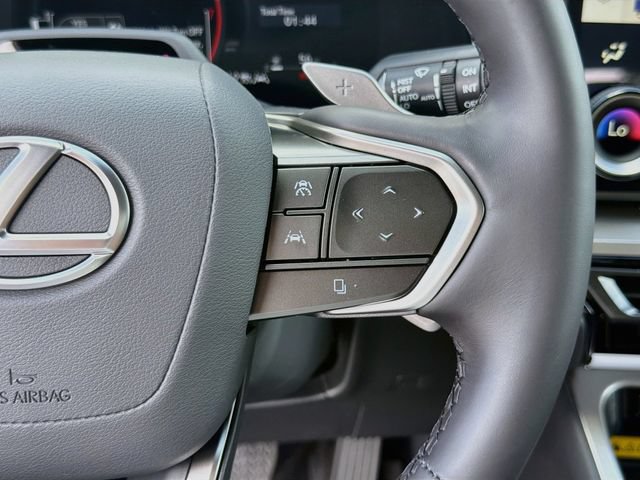 New 2026 Lexus TX 350 AWD w/ Technology Package image 41