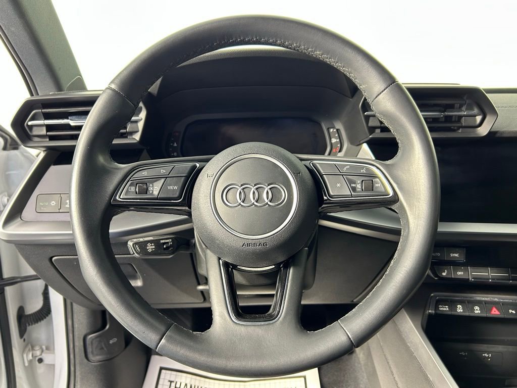 Used 2023 Audi A3 2.0T Premium w/ Convenience Package image 24