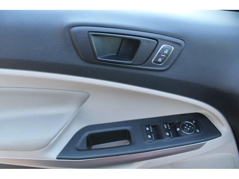 Used 2021 Ford EcoSport S image 18
