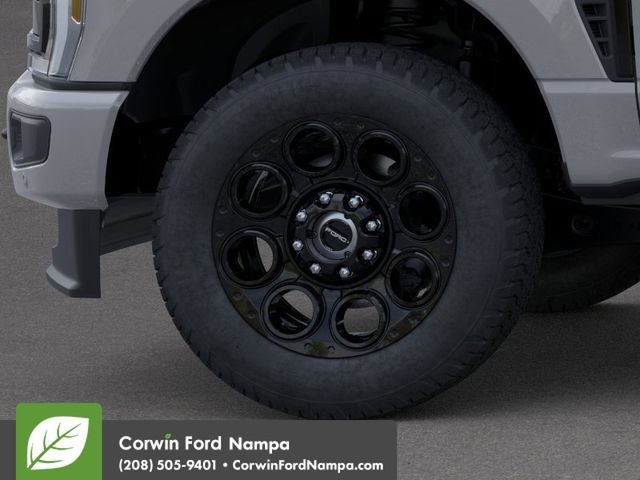 New 2026 Ford F350 Lariat AWD/4WD image 19