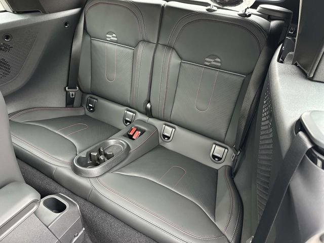 New 2026 MINI Cooper S image 11