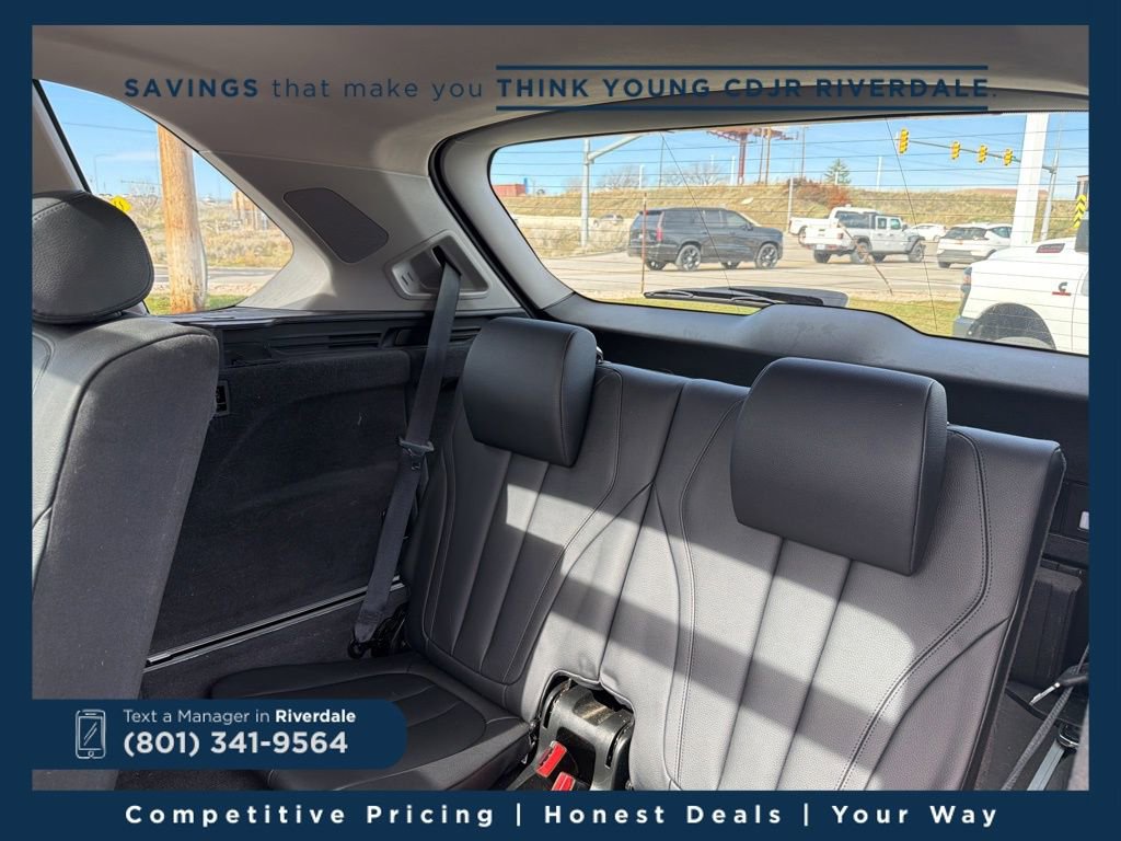 Used 2015 BMW X5 xDrive35d image 36