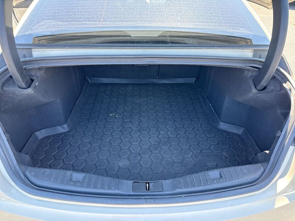 Used 2014 Lincoln MKZ w/ Equipment Group 102A Reserve FWD image 25