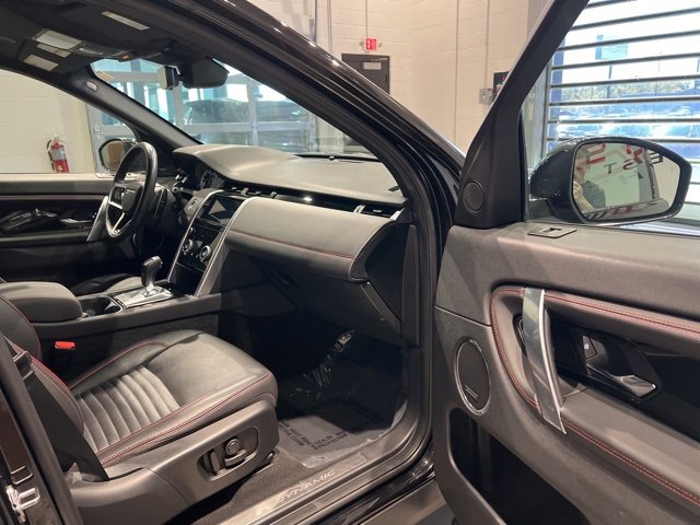 Used 2023 Land Rover Discovery Sport S R-Dynamic image 42