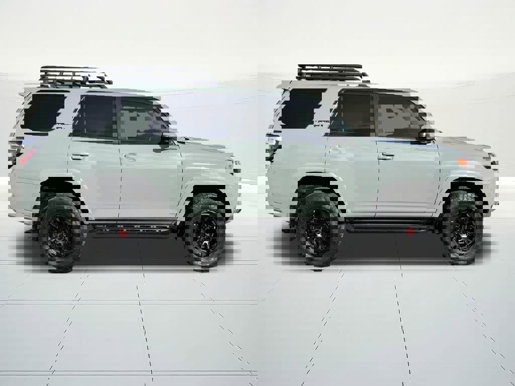 Used 2021 Toyota 4Runner TRD Pro image 6