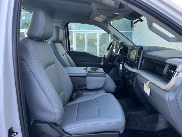 New 2026 Ford F250 XL image 5