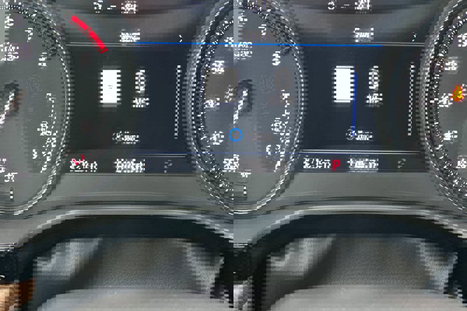 Used 2024 Cadillac XT5 Premium Luxury w/ Platinum Package image 26