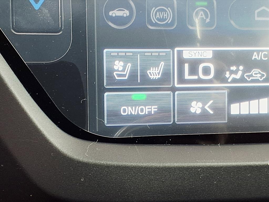 New 2026 Subaru Forester Touring image 9