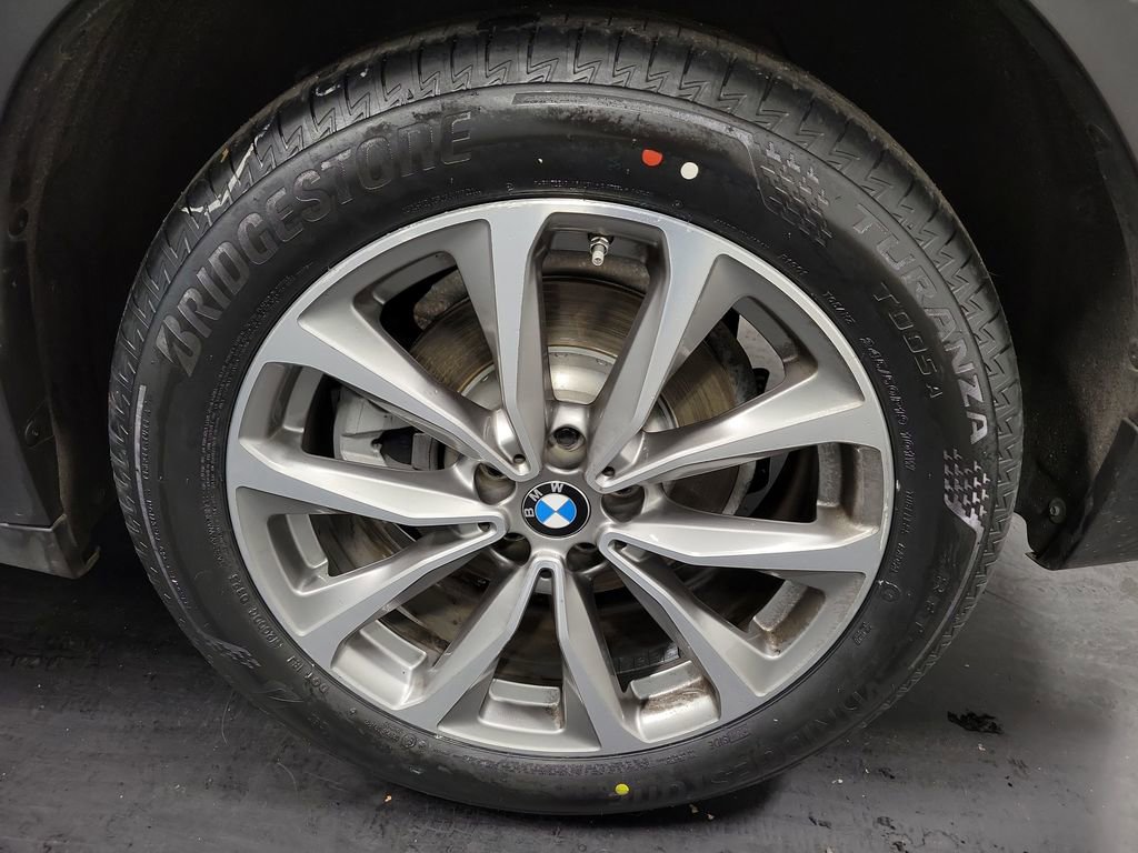 Used 2018 BMW X3 xDrive30i image 11