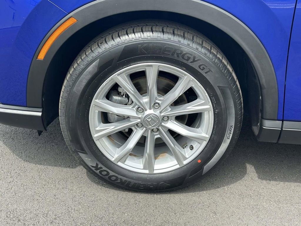 Certified 2024 Honda CR-V EX-L image 30