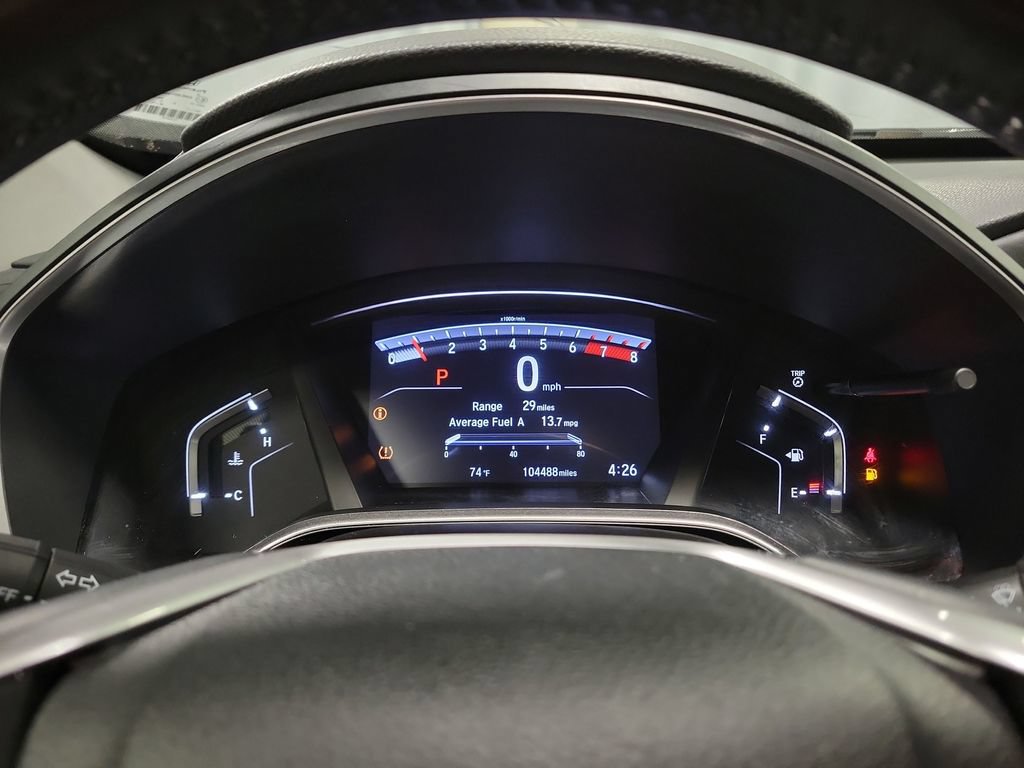 Used 2019 Honda CR-V EX-L image 16