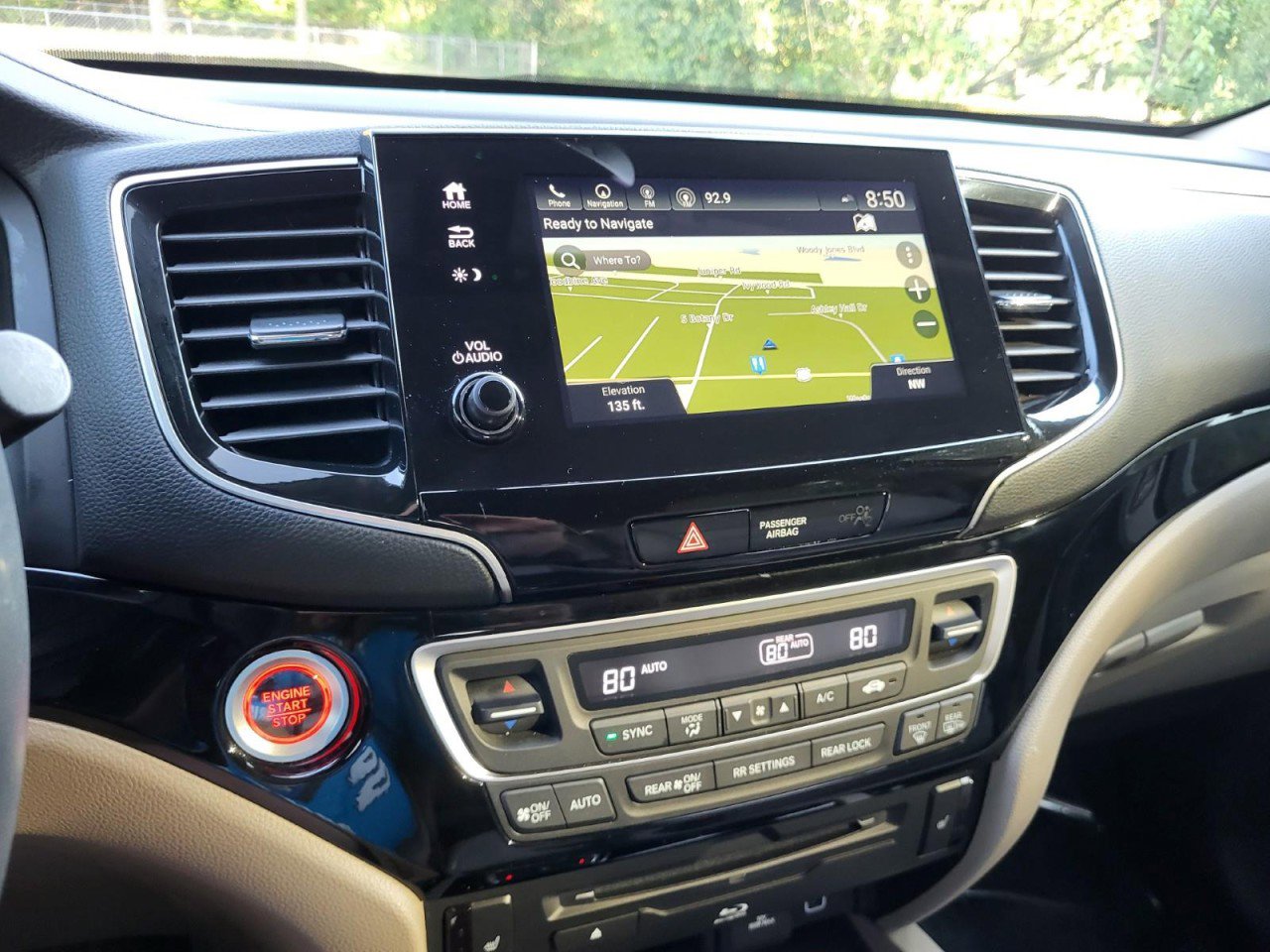 Used 2022 Honda Pilot Touring image 20