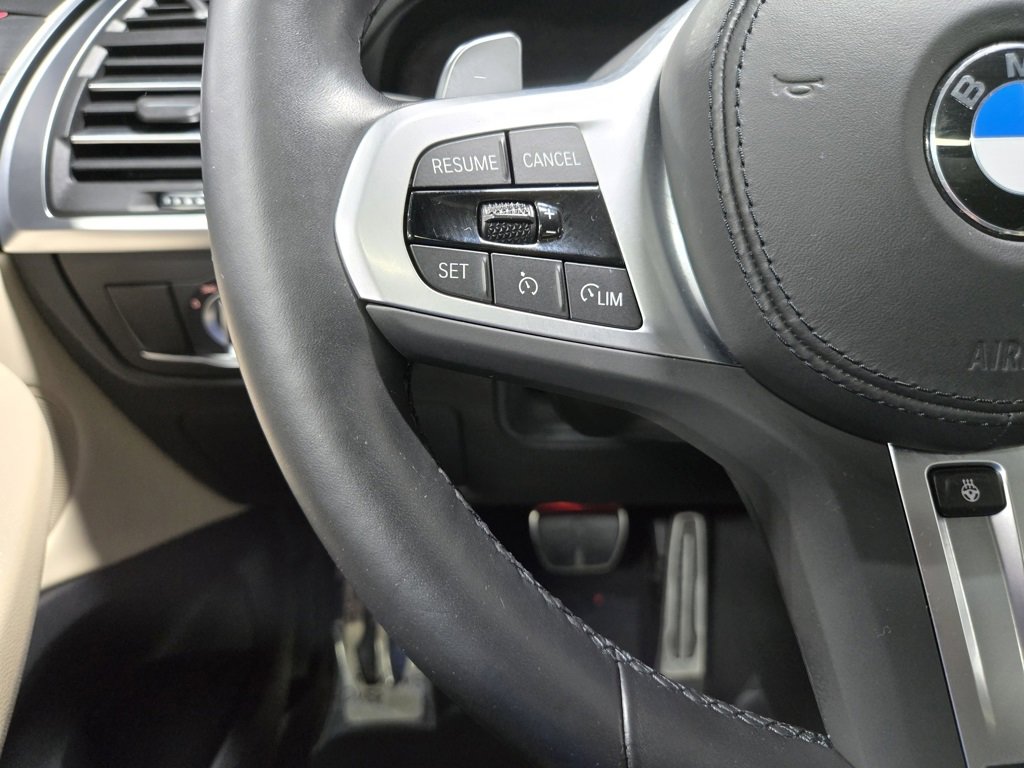 Used 2023 BMW X4 xDrive30i w/ M Sport Package image 14