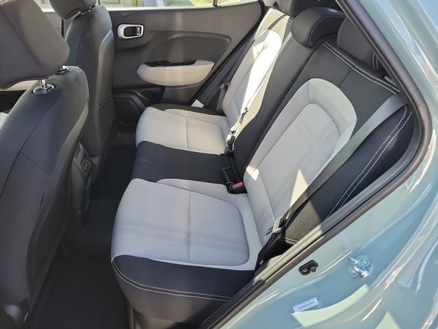 New 2026 Hyundai Venue SEL image 20