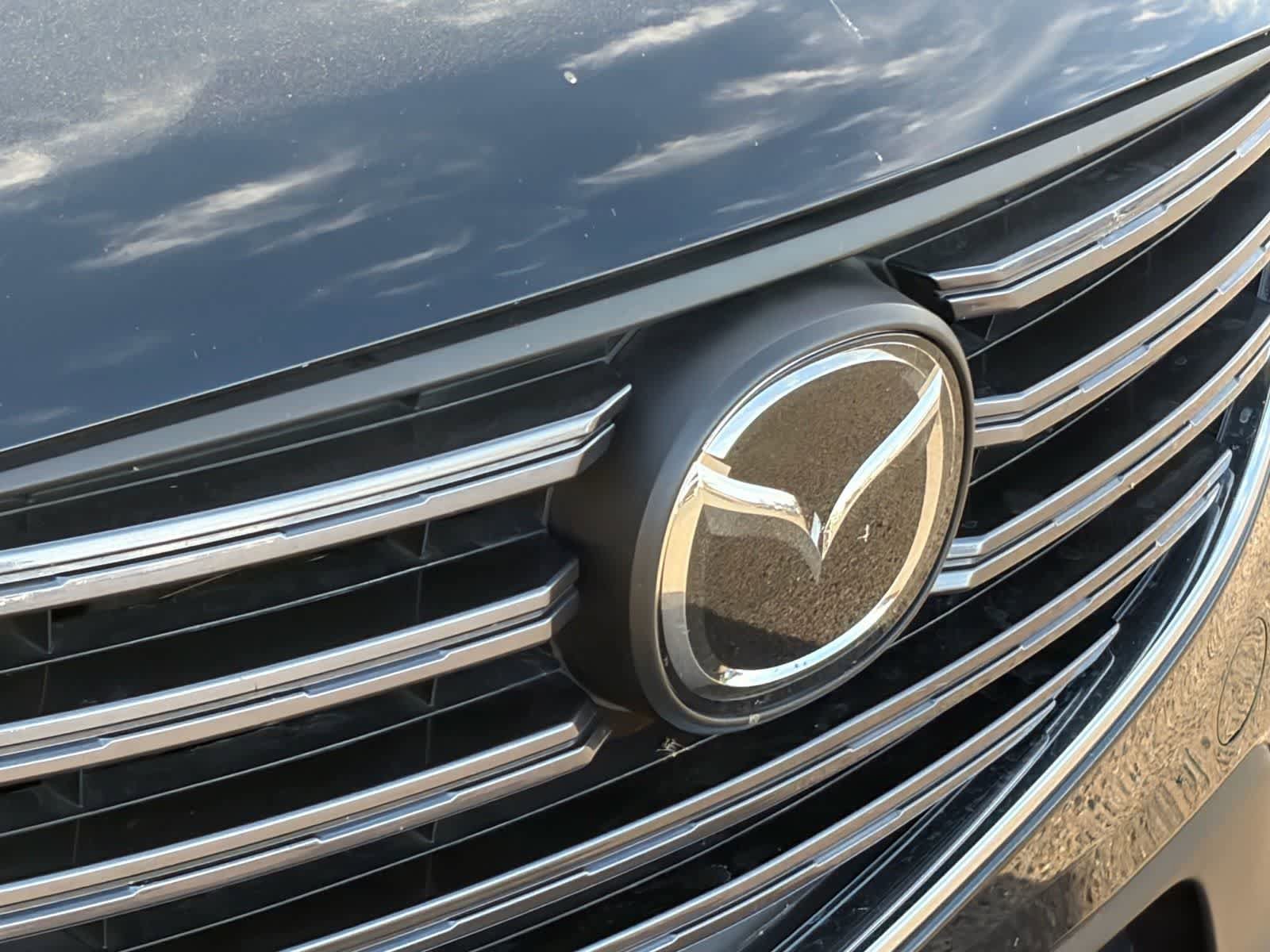 Used 2016 MAZDA CX-5 Grand Touring AWD/4WD image 10