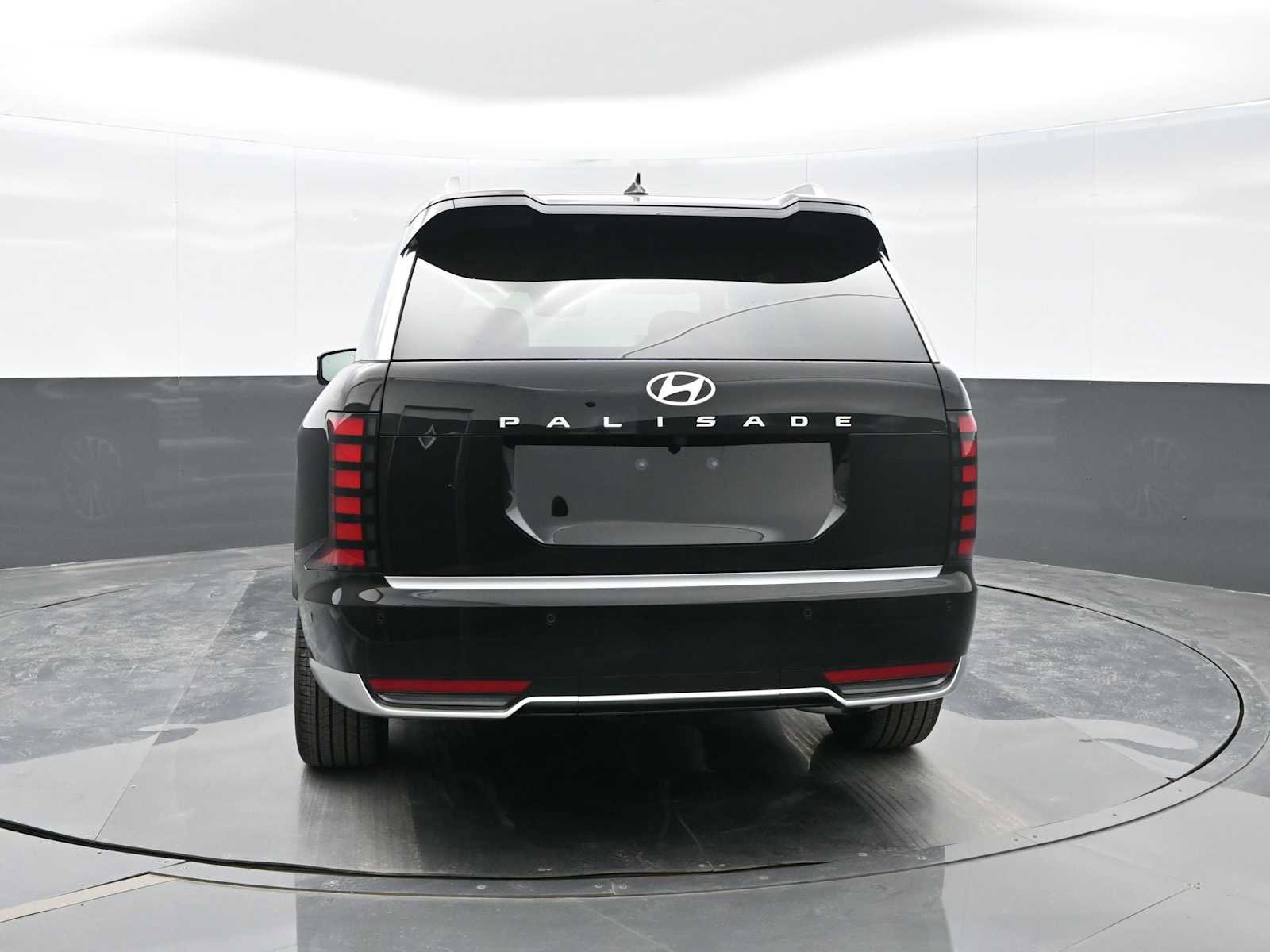 New 2026 Hyundai Palisade Calligraphy image 5