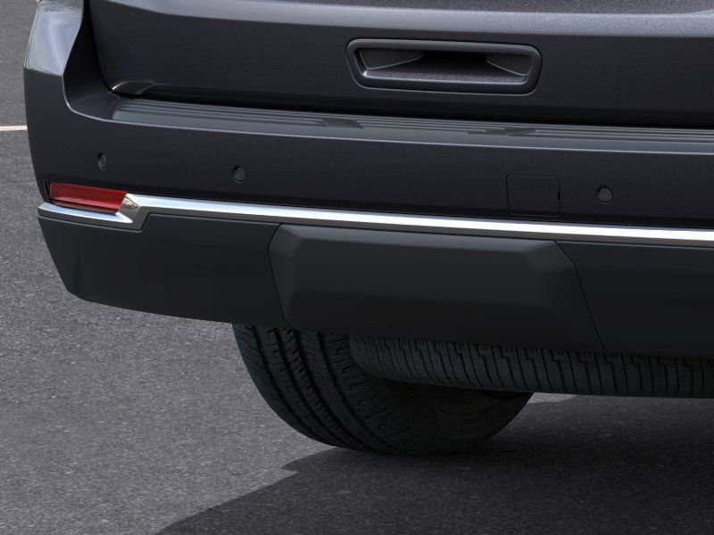 New 2026 Chevrolet Tahoe LS RWD image 14